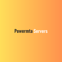 Powermta Servers