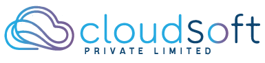 CloudSoft Digital marketing agency in Pakistan logo