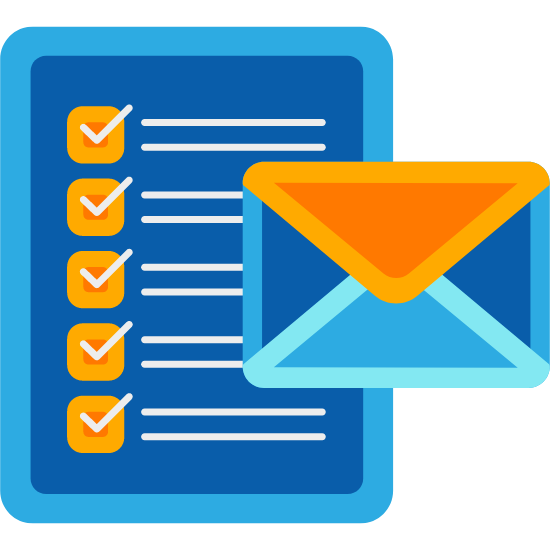 Email Marketing List Building