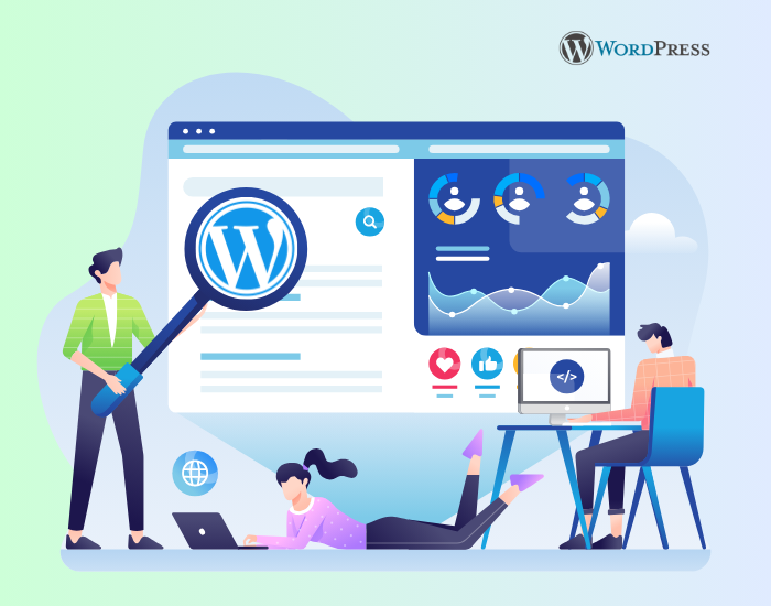 WordPress Web Design | CloudSoft | Digital Marketing Service In Pakistan