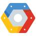 Google Cloud Platform (GCP) Logo | Cloud Soft | Cloudsoft Software Development service in Pakistan