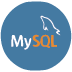 MySQL Logo | | Cloud Soft | Cloudsoft Software Development service in Pakistan