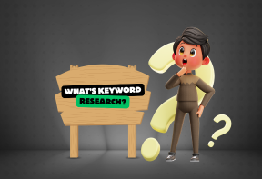 A boy standing and wondering about Best Keyword Research Tool Free | CloudSoft SEO Services in Pakistan