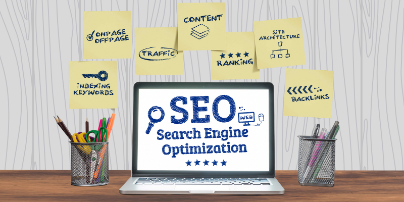 SEO Strategy | Cloud Soft, Best SEO Services In Pakistan