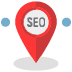 Local SEO Icon | Best SEO Services In Pakistan