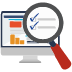 SEO Audit icon | SEO Services In Pakistan