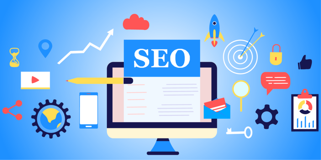 SEO Services | SEO Services In Pakistan